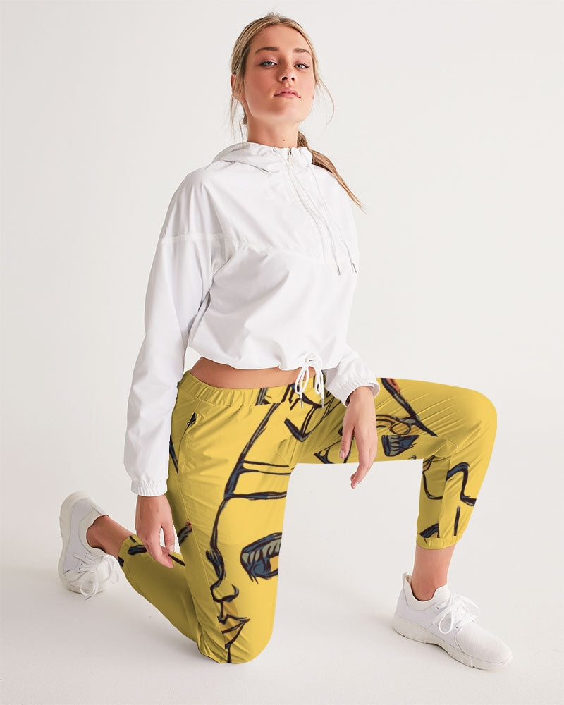 Women's Joggers