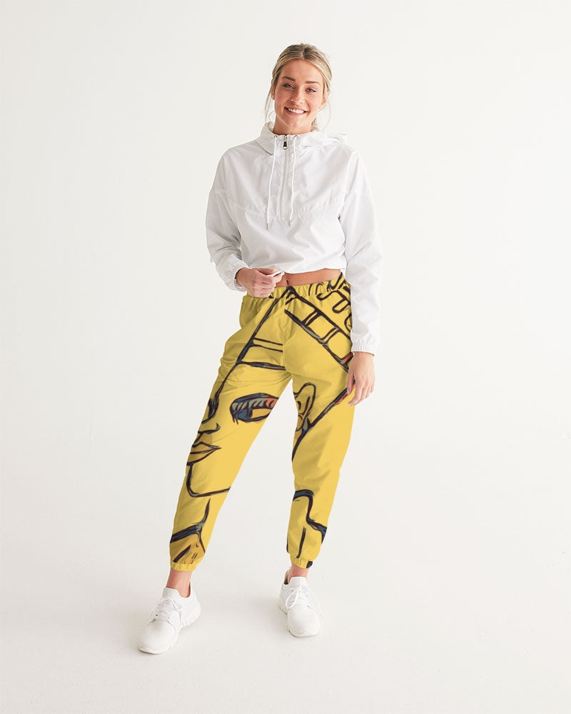 Women's Joggers