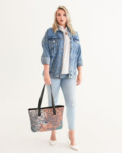 Load image into Gallery viewer, Afromations Stylish Tote
