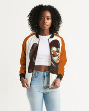 Load image into Gallery viewer, Head High Bomber Jacket
